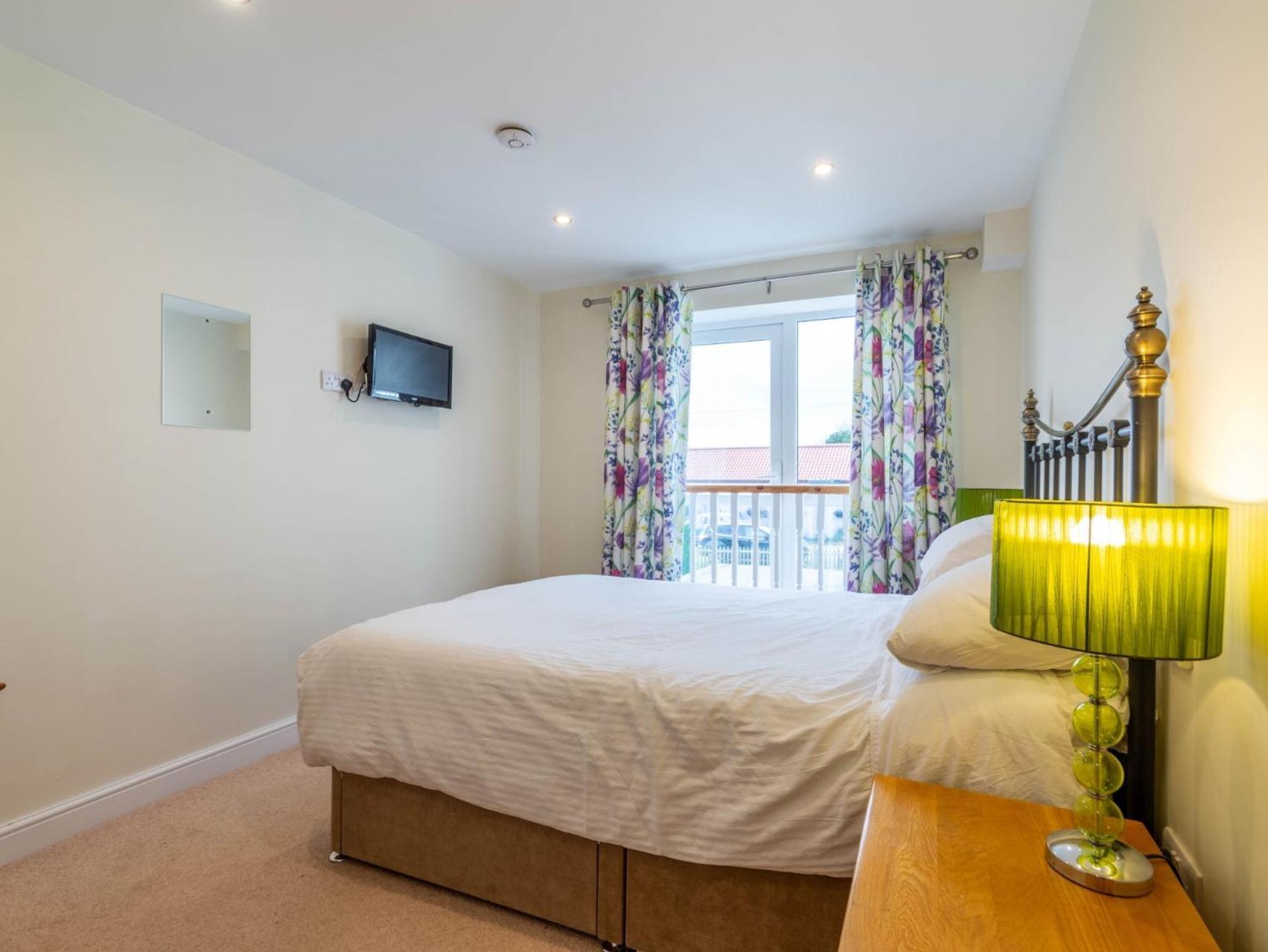 4 Bed In Langtoft 81235 Villa Weaverthorpe Exterior photo